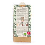 Anzuchtset – Minigarten BIO-Basilikum