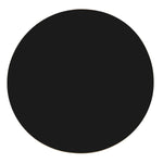 Beistelltisch rund ø 45 H 45 cm Dekotisch Lampentisch Sofatisch Glam Tisch Metall und Emaille