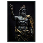 Back in Rome I - Leinwandbild Luxuriös