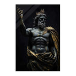 Back in Rome I - Leinwandbild Luxuriös