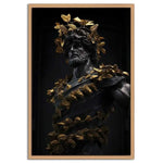 Back in Rome II - Leinwandbild Luxuriös