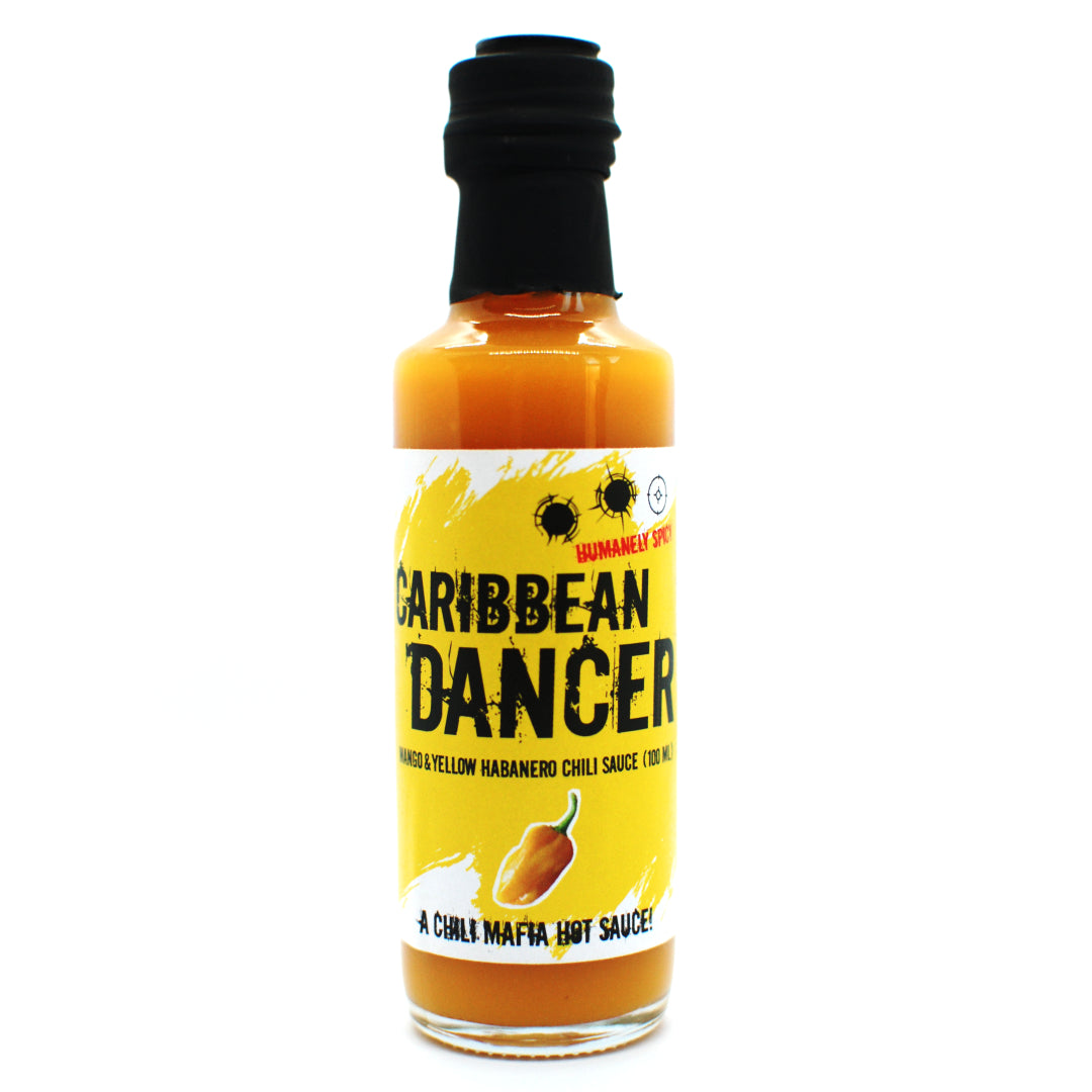 Chili Mafia Caribbean Dancer 100 ml