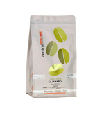 CentralRösterei Cajamarca Peru Bio