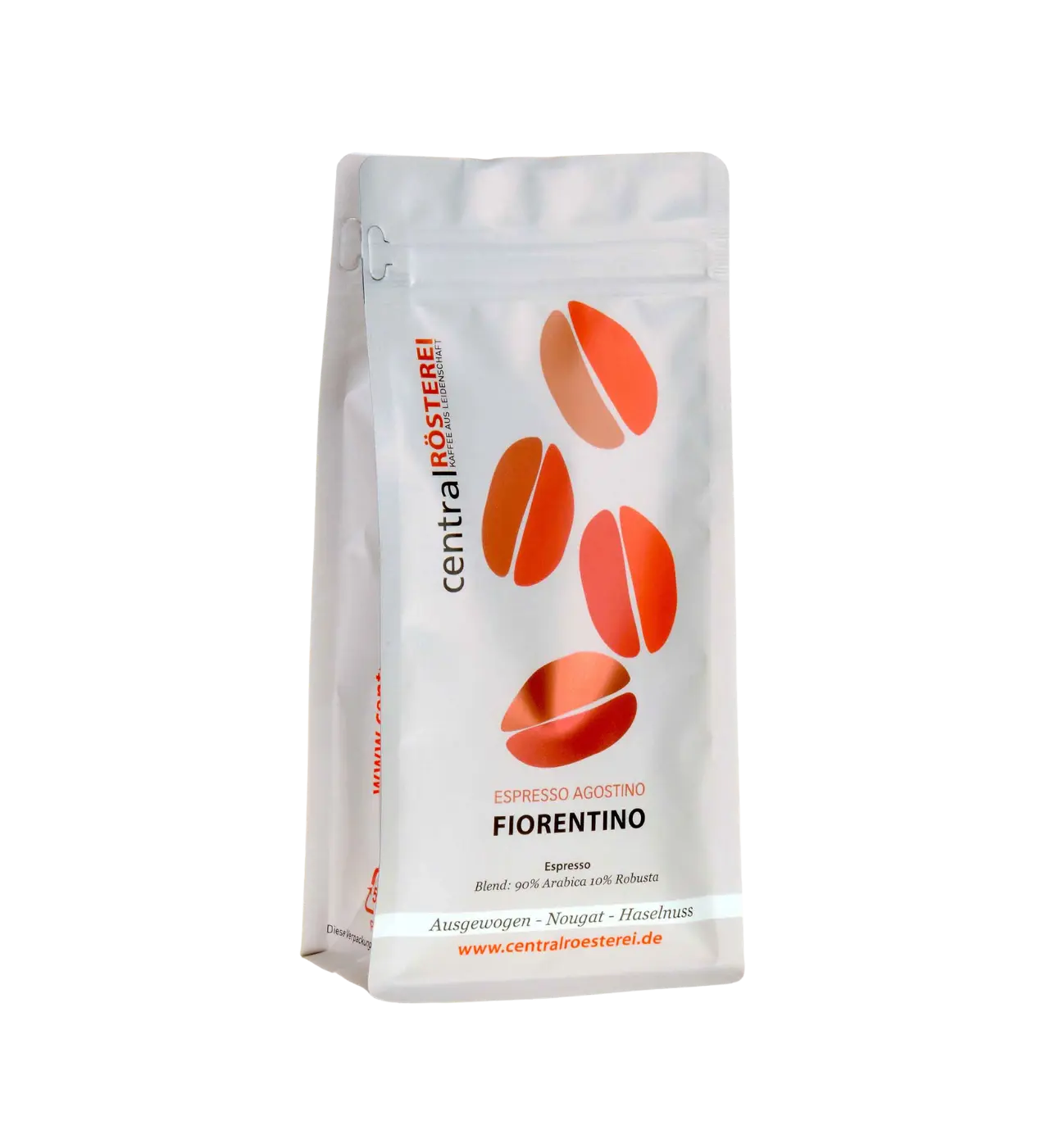 CentralRösterei Fiorentino