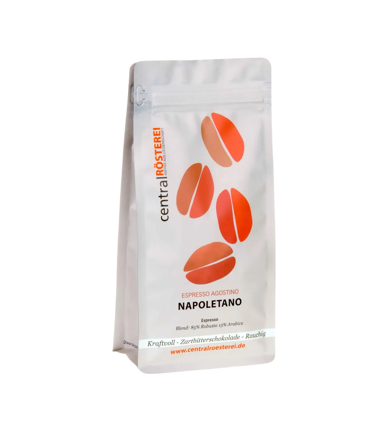 CentralRösterei Napoletano