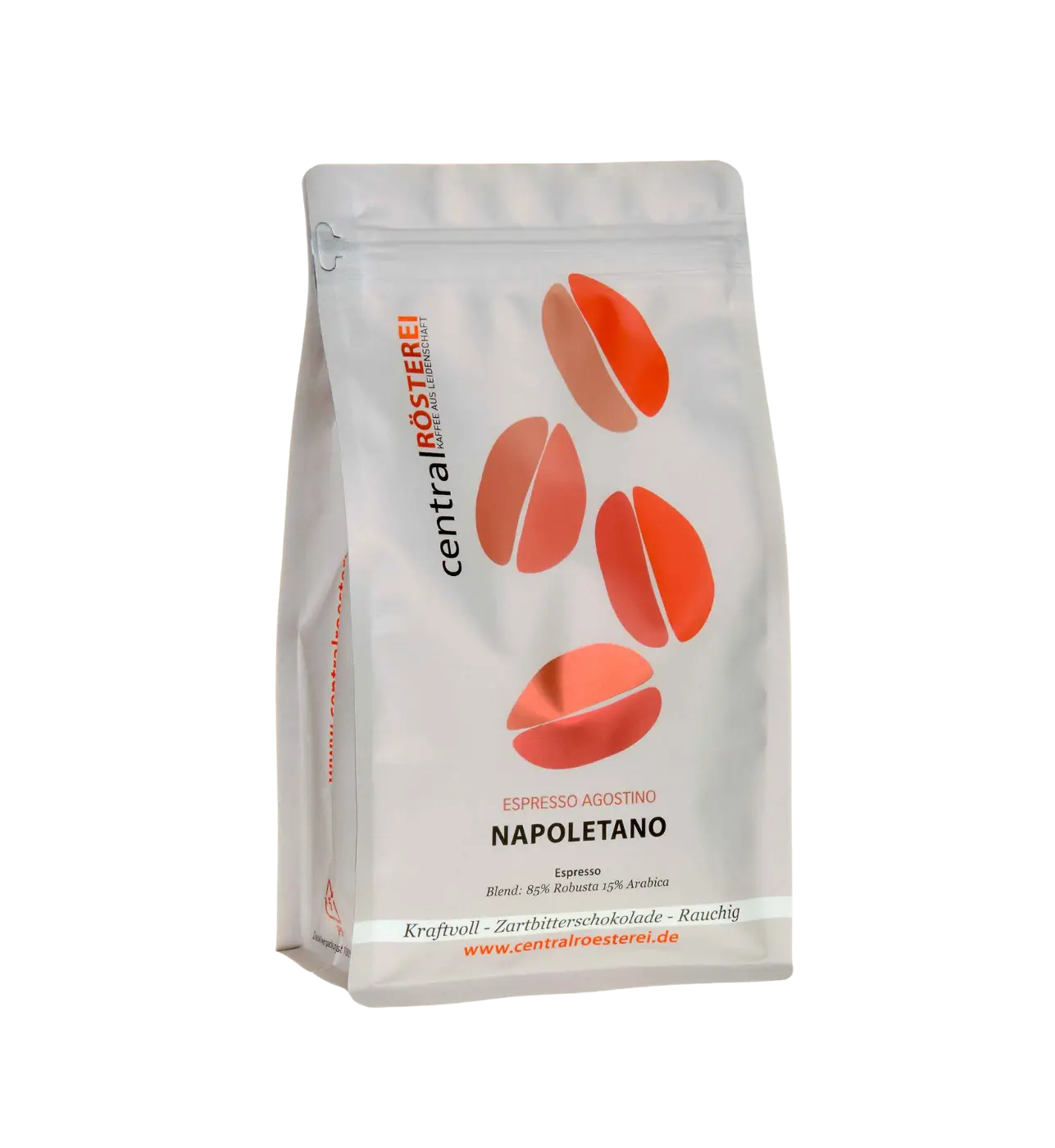 CentralRösterei Napoletano