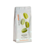 CentralRösterei Brasil Sao Silvestre Arabica