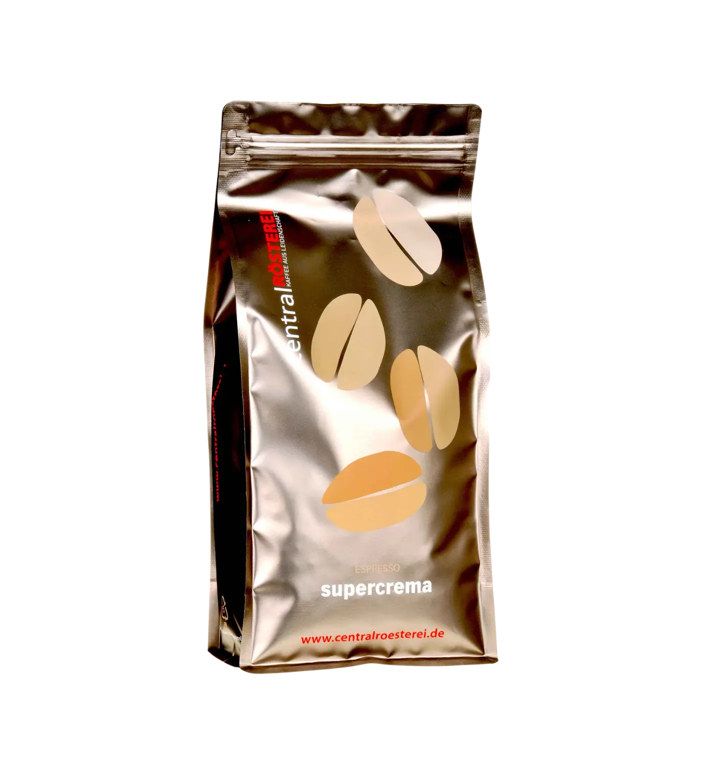 CentralRösterei Super Crema