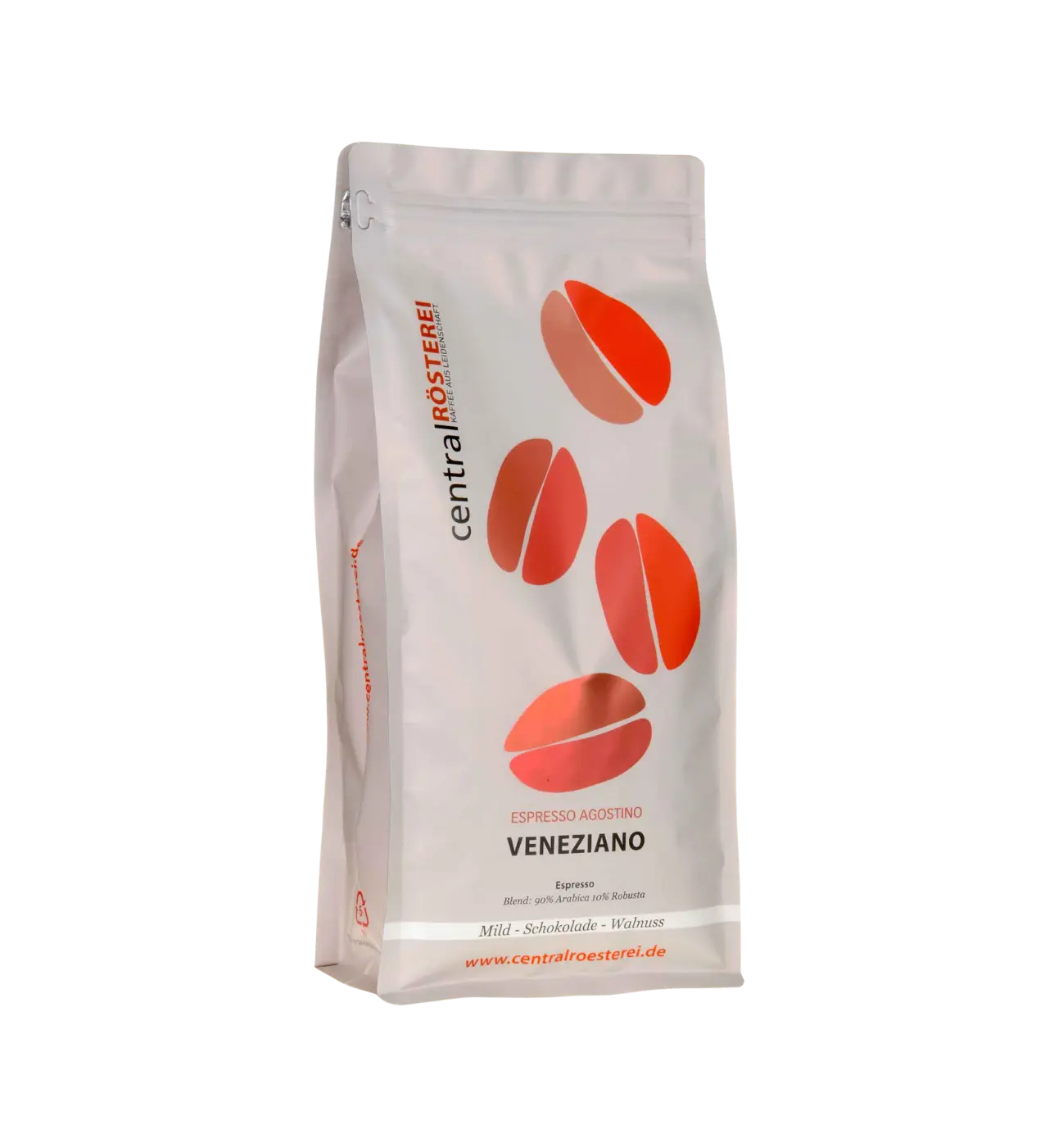 CentralRösterei Veneziano