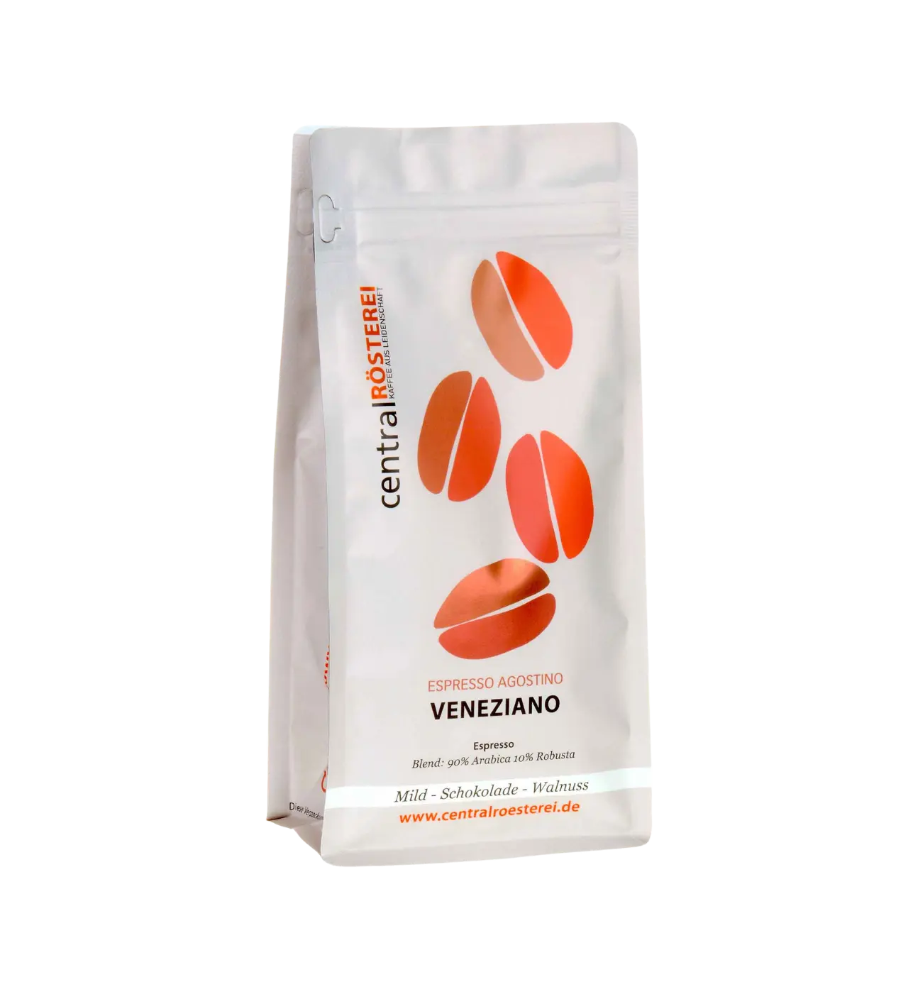 CentralRösterei Veneziano