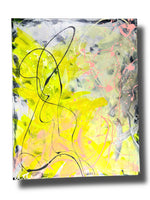 "CITRUS CRUSH" von elocin Art