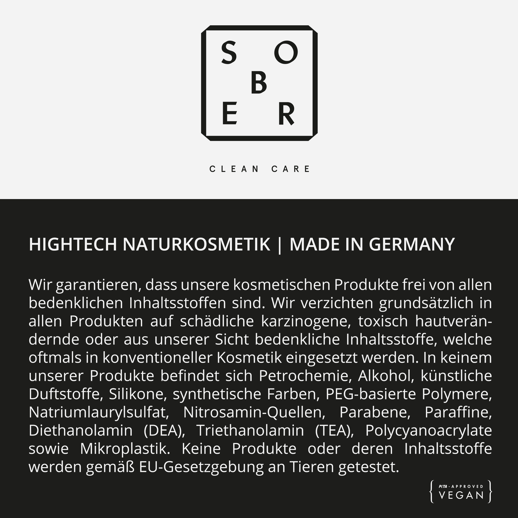 Gentle Facial Cleanser Gesichtsreiniger