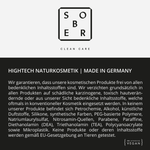 Beard Oil No. 1 Bartöl