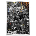 Conor Cash Flow - Leinwandbild Motivation