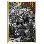 Conor Cash Flow - Leinwandbild Motivation