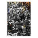 Conor Cash Flow - Leinwandbild Motivation