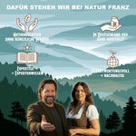 Goldene Milch - org. Familienrezept aus Indien mit Ashwagandha