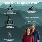 O' salzt is - Alleskönner Gewürz