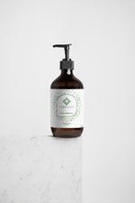 Hand & Body Wash – Grapefruit | Sanfte Reinigung |