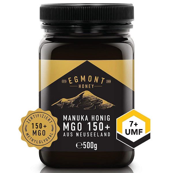 Manuka Honig MGO 150+, 500g