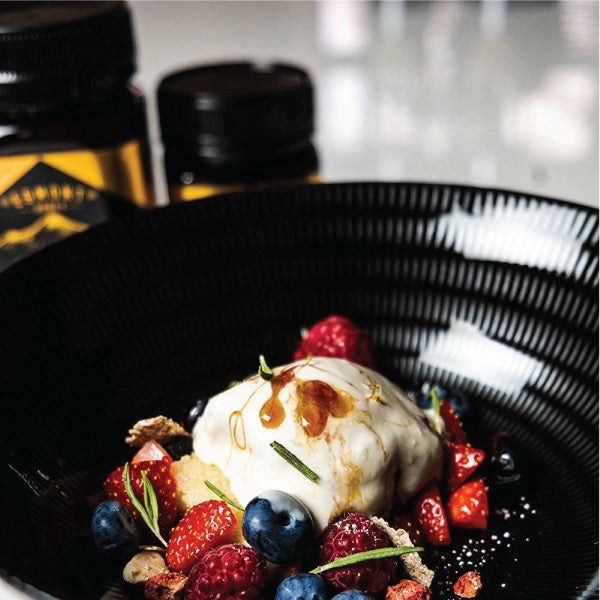 Manuka Honig MGO 460+, 500g