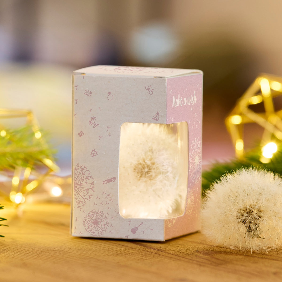 Wunscherfüller – Geld kreativ verpacken