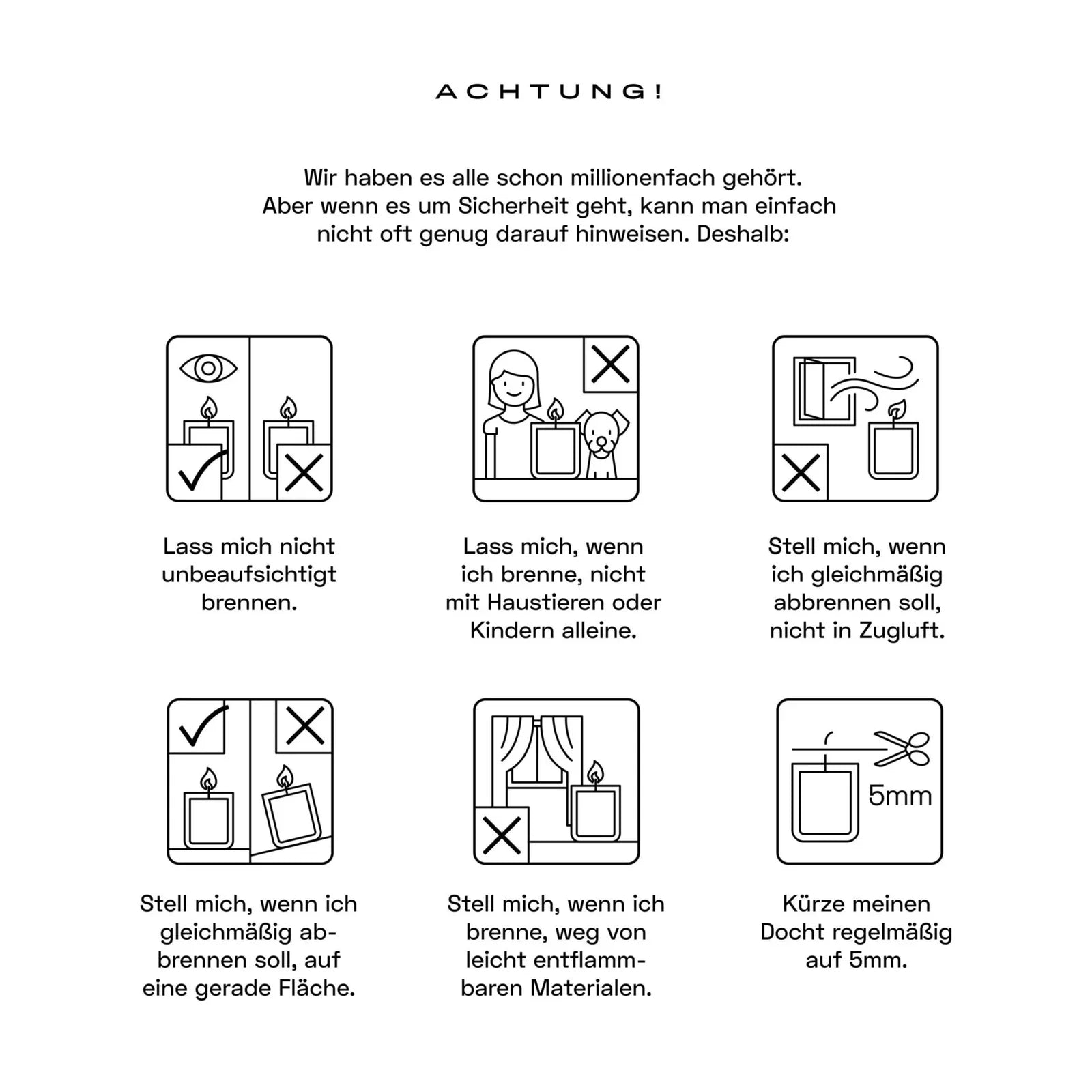 Dufte Manufaktur - Kerze - Ein Segeltörn mit Freunden - 140ml