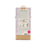 Anzuchtset – Minigarten Klimabaum