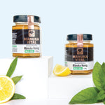 Manuka Honig MGO 100+, 225g