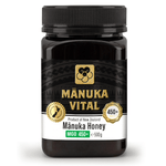 Manuka Honig MGO 450+, 500g