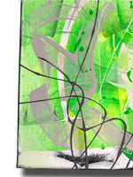 "NEON SYMPHONY" von elocin Art