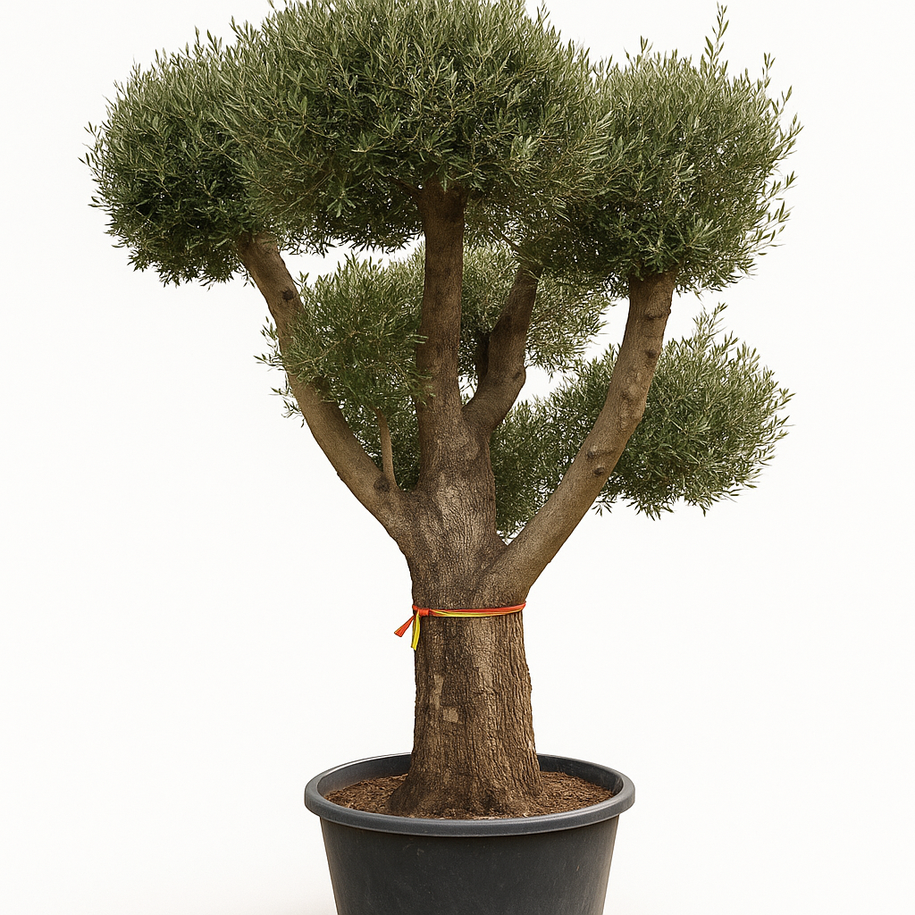 Olivenbaum (Olea europaea