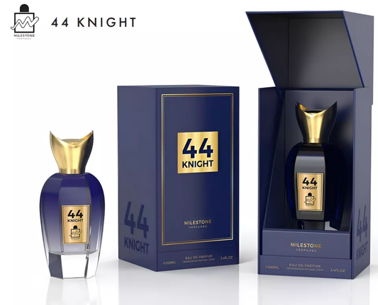 Milestone 44 Knight Eau de Parfum 100ml