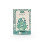 BIO-Saatgut Basilikum