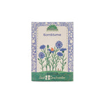 BIO-Saatgut Kornblume