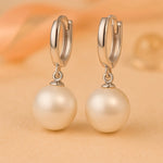 Schmuck Set aus 925er Sterling Silber, Pearls