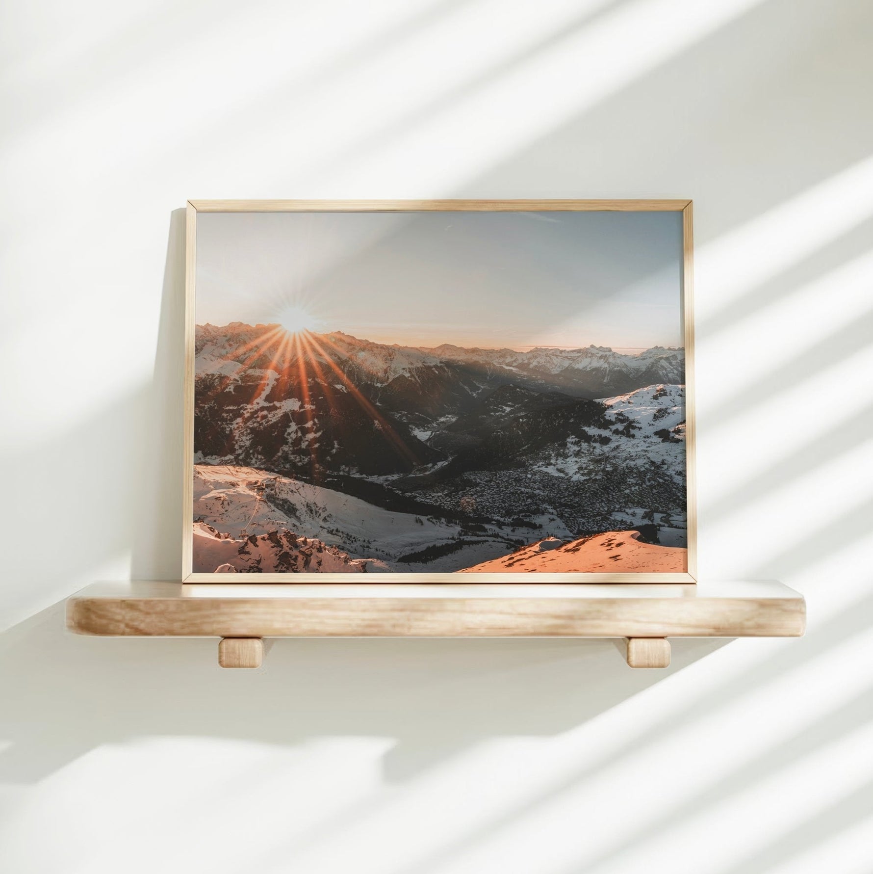 Verbier – Valais, Switzerland