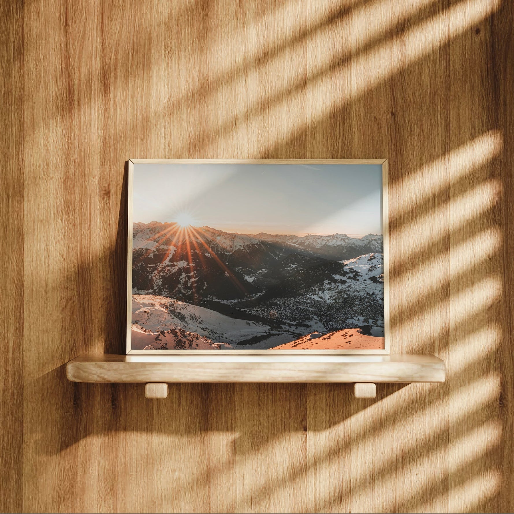 Verbier – Valais, Switzerland