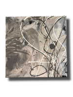 "SHADOW VIBES II" von elocin Art