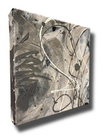 "SHADOW VIBES II" von elocin Art