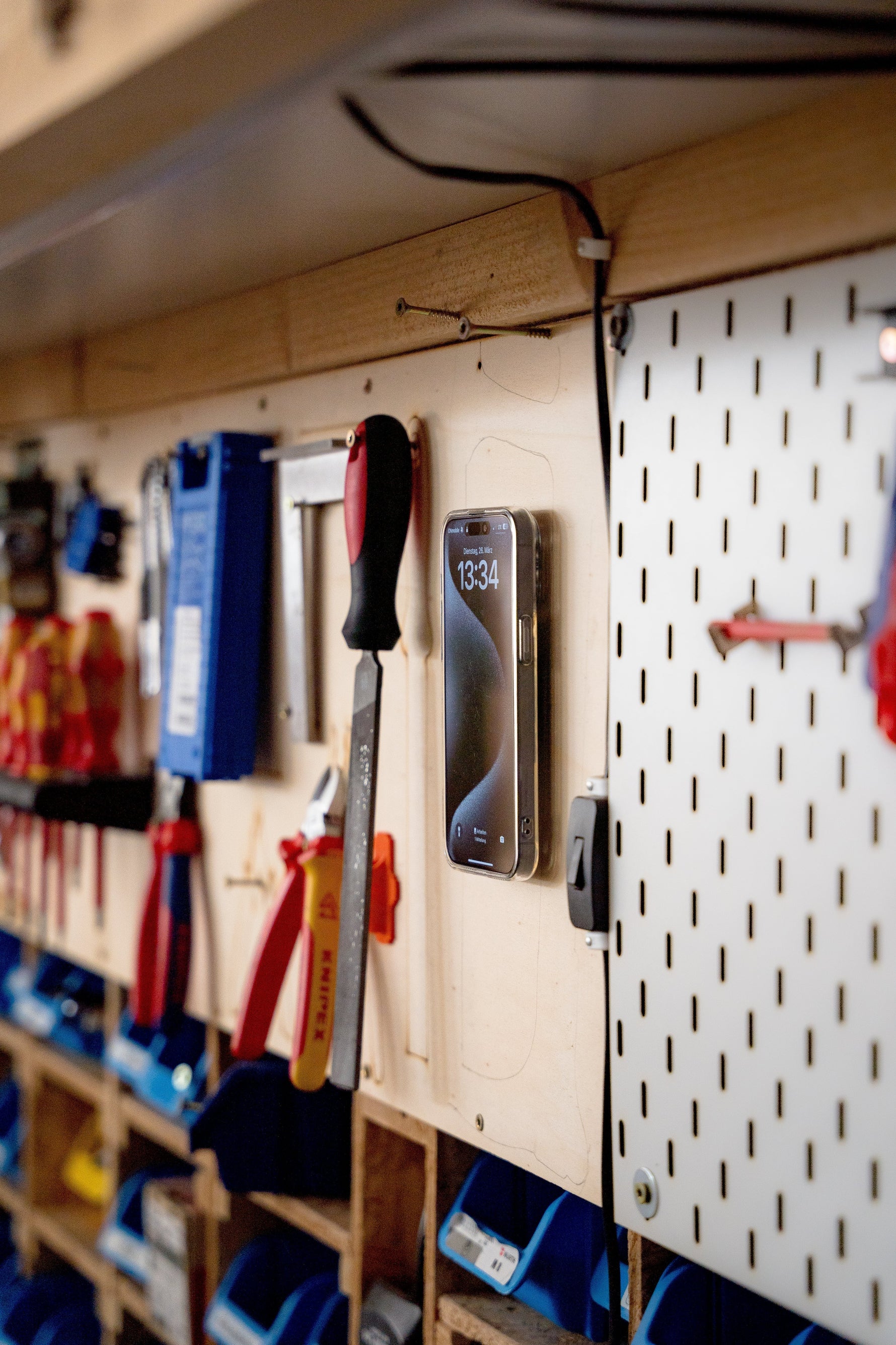 Überall Mount (2 Stück)