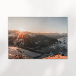 Verbier – Valais, Switzerland