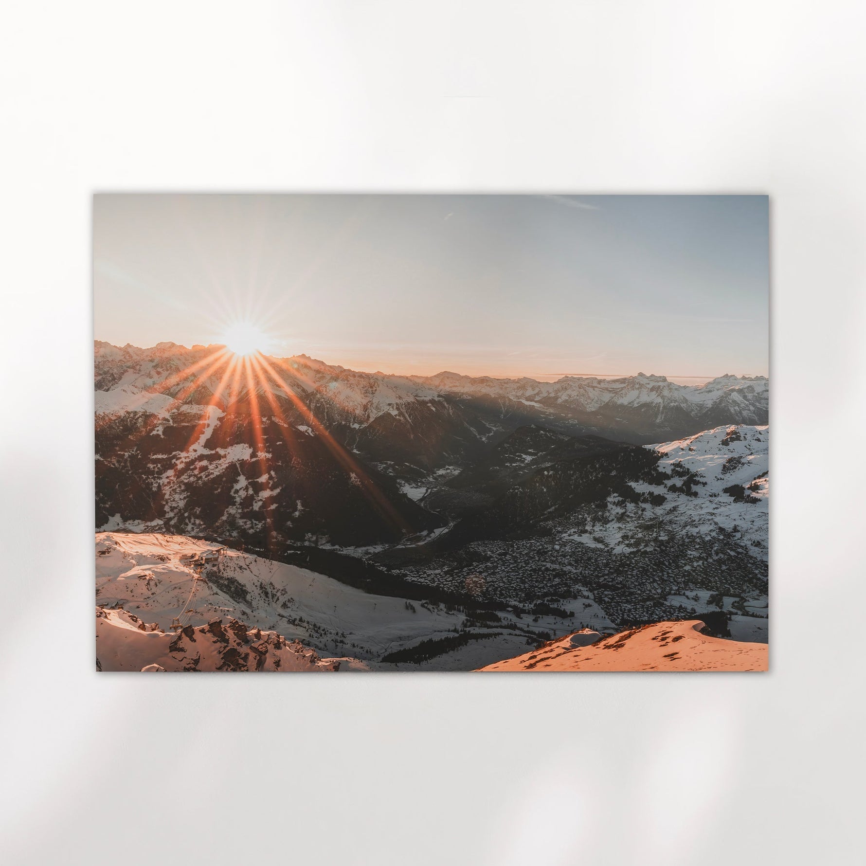 Verbier – Valais, Switzerland