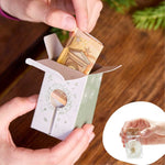 Wunscherfüller – Geld kreativ verpacken