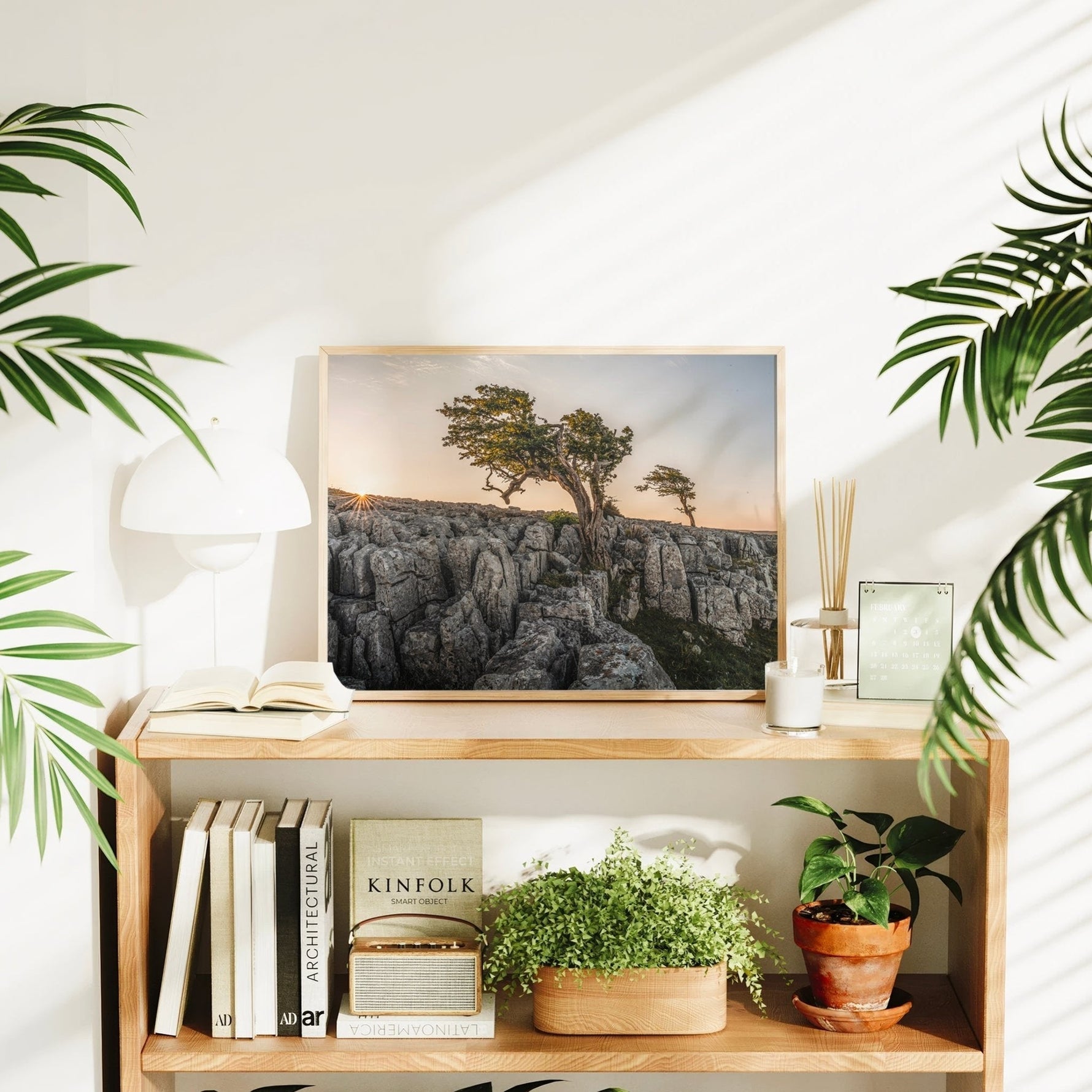 Twisleton Scars – Yorkshire Dales, England